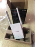 Tenda腾达1500M wifi6信号放大器 5G增强千兆网口wi-fi扩展 AP无线网络信号全屋覆盖 穿墙王扩大中继A23 实拍图