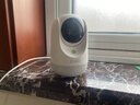 360摄像头9pro 高清400万像素微光全彩家用监控手机远程双向通话360度旋转婴儿看护器 实拍图