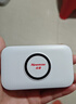 纽曼随身wifi多网通用移动无线wifi6免插卡上网宝随行无线便携车载支持5G/4G设备全国通用流量2026款 实拍图