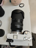 腾龙（Tamron）B061S 18-300mm F3.5-6.3 Di III-A VC VXD 微单相机镜头长焦防抖远摄大变焦索尼E卡口 晒单送赠品 实拍图