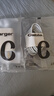 适用华为120W充电器通用mate50/70p40/30nova荣耀快充头vivo手机66W充电头插头闪充正品数据线 1.5米快充套装 实拍图
