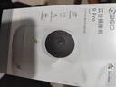 360摄像头9pro-800万双频WIFI云台家用摄像头家用监控摄像机手机远程监控器360度夜视全景 婴儿看护器 实拍图