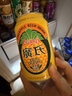 广氏无酒精菠萝啤饮料果啤麦芽汁菠萝味汽水330ml*24罐 实拍图