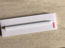 京东京造电容笔iPad苹果笔适用25/26年Pro/Air/Mini/iPad11平板触控触屏手写笔applepencil二代防误触 实拍图