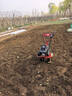 燊农微耕机小型农用汽油旋耕机宗申动力打地机锄草开沟耕地机器翻地机 宗申225动力+全套组件 晒单实拍图
