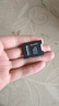 闪迪（SanDisk）128GB TF（MicroSD）4K内存卡 行车记录仪 监控摄像头专用 循环录制10,000小时 高耐用存储卡 实拍图