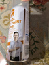 好顺自喷漆89#哑光浅灰450ml汽车金属防锈油漆家具墙面翻新车轮毂 实拍图