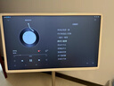 海信大白闺蜜机X7 10H长续航 护眼类纸屏 27英寸 8核8+256GB大平板 娱乐观影健身 可移动电视 女生礼物 实拍图