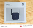 小米（MI）wifi放大器pro wifi信号增强器 300M无线速率 无线信号增强器 强电版 非路由器 需配合路由器使用 实拍图