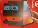 任天堂（Nintendo）【国内保税仓】Switch2/1代 OLED/续航加强日版/港版便携家用ns体感游戏机掌机 日版OLED红蓝64GB保税（赠共享会员） 实拍图