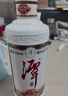 潭酒 1935升级版(非活动版) 酱香型白酒53度 500ml*1瓶 纯粮 实拍图