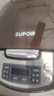 苏泊尔（SUPOR）老式电饭煲电饭锅5-8个人4升蒸饭煲汤煮锅不粘锅智能预约多功能一锅多用微压电饭锅40FC829 实拍图