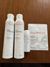 雅漾（Avene）舒泉保湿喷雾300ML 补水舒缓爽肤水湿敷水敏肌护肤水大喷礼物男女 实拍图