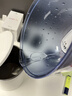 碧然德（BRITA） 过滤净水器 家用滤水壶 净水壶 海洋系列 3.5L蓝色 一壶3芯装 环保加固包装 实拍图