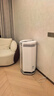艾泊斯（AirProce）空气净化器AI-600家用除菌除甲醛消除异味除过敏原雾霾二手烟宠物除臭 实拍图