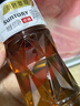 三得利（Suntory） 低糖乌龙茶饮料500ml*15瓶整箱装 实拍图