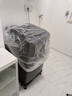 海尔（Haier）全自动波轮洗衣机8KG小型 家用宿舍出租房 智洗适老 一级能效 家电国家补贴 京东自营XQB80-Z10D0 实拍图