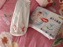 好奇（Huggies）金装纸尿裤L40片(9-14kg)尿不湿【速干不易红】 实拍图