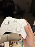 北通鲲鹏20无线游戏手柄AI智控双切扳机震动蓝牙手柄xbox布局电脑PC手机steam电视NSswitch2体感 仁王3 实拍图