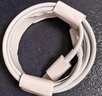 酷威猫适用于苹果充电线PD30W快充iPhone14promax数据线13/12/11/XS/8plus手机充电器iPad平板闪充套装 （2条）【6-14系列】1.0米快充线 实拍图