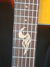 BROOK 布洛克s25吉他单板民谣吉他面单木吉他吉它初学者 41英寸复古色缺角S25G-DCG 经典 实拍图