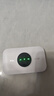 TCL随身wifi三网通用免插卡无线wifi6车载4G路由器随身便携无限制移动联通电信全国通用2026款5GXY15B 【至尊畅享版】三网任切+首月1500G流量 不限速不虚标月享1500G流量 实拍图