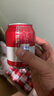 百威啤酒mini罐淡色拉格255ml*12听整箱装京东自营喜酒踏春送礼 实拍图