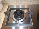 方太燃气灶天然气 家用嵌入式不锈钢灶 5.0kW*猛火双灶煤气灶 02-TH25G 实拍图
