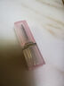 十月天使唇膏润唇膏女滋润补水保湿淡纹润护唇膏3.7g 实拍图