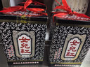女兒红青瓷六年 半甜型 绍兴黄酒 1.5L*6坛 整箱装礼盒 热卖礼盒 实拍图