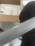 康佳（KONKA）家用吸尘器无线吸拖一体机家用大吸力手持地毯洗地机小型轻音大功率除螨 【灰松】无线3合1（4滤芯） 实拍图