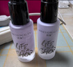 透蜜隔离霜30ml*2持妆遮瑕三合一提亮肤色妆前乳素颜霜生日礼物 实拍图