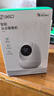 360摄像头8pro-4K 800万AI云台家用摄像头监控双频WIFI手机远程监控器360度夜视全景婴儿看护器  实拍图