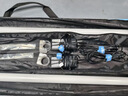 南光（NANLITE）PavoTube II 15C 30C二代摄影灯棒 RGB管灯 户外拍摄灯 二代30C(双灯)+管夹连接座*2+170灯架*2 实拍图