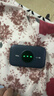 TCL随身wifi三网通用免插卡无线wifi6车载4G路由器随身便携无限制移动联通电信全国通用2026款5GXY15B 【新款苍梧蓝】展锐芯片3000毫安大电池 不限速不虚标月享1500G流量 实拍图
