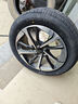 玲珑轮胎汽车轮胎215/55R17 98W XL 玲珑臻选UD 适配本田XR-V/缤智/迈腾 实拍图