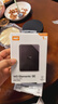 西部数据（WD）移动硬盘1TB USB3.0 SE系列 2.5英寸 机械硬盘 笔记本电脑外接 外置存储办公 大容量家庭存储 实拍图