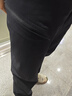 京东京造夏季700考杜拉专业户外探险长裤耐磨抗撕拉速干裤子男 沉思灰 2XL 实拍图