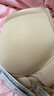 AMOENA德国进口 爱蒙娜义乳文胸 乳房切除术后无钢圈内衣 41589 肤色 85A A 实拍图