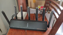 小米（MI）路由器BE7000 WiFi7【小米手机上网搭档】高通新一代芯片 4个2.5G网口USB 3.0 家用路由器 实拍图