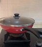 苏泊尔（SUPOR）锅具套装 不粘炒锅煎锅汤锅锅具三件套  实拍图