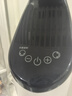 艾美特（AIRMATE）【天鹅MAX】空气循环扇直流变频家用大风力电风扇卧室轻音一级能效负离子净化语音落地扇 SRDI151 实拍图