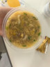 浪莎冰丝阔裤腿裤女夏季薄款高腰防晒裤显瘦宽松直筒防蚊宽松休闲长裤 实拍图