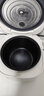 九阳（Joyoung）全新升级晶钻原釜不粘内胆大火力柴火饭3升2-3人微压多功能电饭煲电饭锅NTC智控快煮饭 F-30FZ630B 实拍图