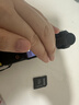 闪迪（SanDisk）256GB TF(MicroSD)内存卡 4K极速金卡A2 V30 U3行车记录仪 运动相机无人机 监控存储卡 读190MB/s 实拍图
