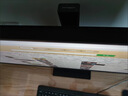 联合创新40英寸带鱼屏 准4K显示器 144Hz Type-C90W反向充电 智慧双屏 剪辑设计游戏办公电脑显示屏40C1R 实拍图