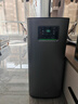 720鸿蒙智选空气净化器3Pro增强版铂金除甲醛新家用全屋净化装修异味病菌烟味宠物过敏原华为智慧生活 实拍图
