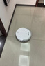 科沃斯【T50pro升级款】T50 MAX扫地机器人扫拖一体自动清洗智能家用双机械臂超薄毛发0缠水箱版 实拍图