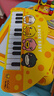 B.Duck小黄鸭音乐电子琴玩具可弹奏乐器宝宝启蒙婴幼儿钢琴早教生日礼物 实拍图