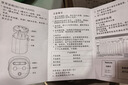 亚都（YADU）加湿器家用轻音卧室办公室桌面空气净化香薰喷雾大容量 升级三孔喷雾【USB插电款】带夜灯 实拍图